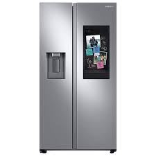 Your search for the best side by side refrigerator should come to an end after going through this list of 15 best models in 2020 that you shall consider! The 7 Best Side By Side Refrigerators In 2021