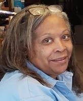 Gina Matthews Obituary (1955