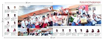 Maybe you would like to learn more about one of these? Album Kenangan Template Design Layout Buku Tahunan Sekolah Berbagai Buku