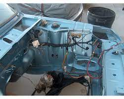 Maaco Painted My 74tii The Wrong Color
