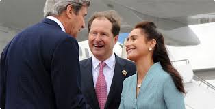 5 fast facts you need to know. Natalia Brzezinski 06 News University Of Richmond