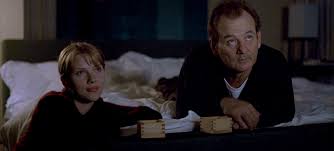 Lost in Translation (2003)