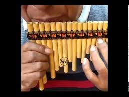 Panpipe Rondador Pan Flute Pan Flute Flute Instagram Bio