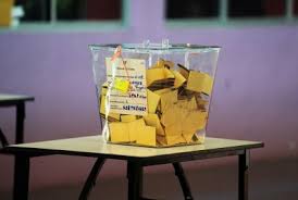 The malaysian election results were a surprise. Lessons From Pakatan Harapan S By Election Losses East Asia Forum