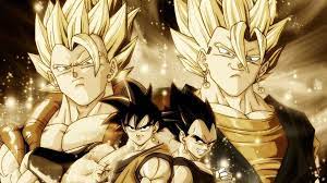 A collection of the top 59 dragon ball 1920x1080 wallpapers and backgrounds available for download for free. 48 Dbz Hd Wallpaper 1920x1080 On Wallpapersafari