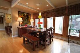 Dining Room Recessed Lighting With Fine The Ultimate Dining Room Design Guide Home Decorat Dining Room Table Light Living Room Lighting Mid Century Living Room