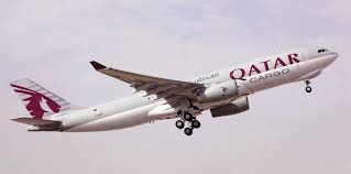 Qatar Airways Cargo Surges To Become World S Third Leading Cargo Carrier Ajot Com