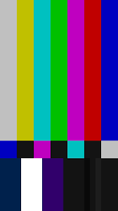 The background of this screen can be a single colour, multiple colours, or some other graphical representations. Tv Color Bars 728x1294 Wallpaper Teahub Io