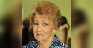 Myrtle Marek Obituary