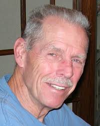 Obituary for Leo P Marshall