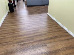 Water Damage Laminate Repair In 2020 Floor Installation Affordable Floor Flooring