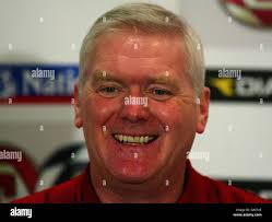 Roy smiles hi-res stock photography and images