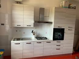 Da oltre 30 anni al tuo fianco per aiutarti a realizzare la casa dei tuoi sogni. Cucina Nuova Di Mondo Convenienza Lunga 3 Metri Roma Lazio