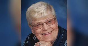 JeanAnn Mary Qualls Obituary