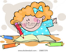 Doing Homework Clip Art Search | Clipart Panda - Free Clipart Images