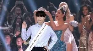 9th, it has 41k views. Meme Bts Ayank Pindah Haluan Jadi Miss Universe Facebook