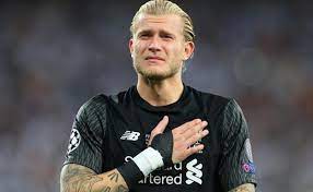 El portero del liverpool que precipitó la victoria del madrid en la final de 2018 se niega a mencionar el tema tres años después loris karius con la equipación del unión berlín. Loris Karius Portero Del Liverpool Amenazado De Muerte La Verdad