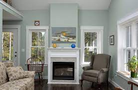 Bradley architecture is deeply rooted in relationships. Signature New Home Construction Oceanside Builders Midcoast Maine
