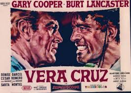 Gary Cooper in " The Westerner " ( 1940 )