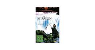 Amazon.com: THE MISSION - MOVIE [DVD] [1986] : Movies & TV