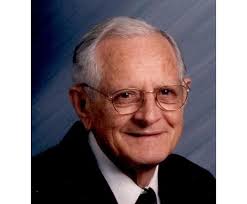 Mack Caudill Obituary (2011)