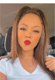 Sherrie Mitchell's Instagram, Twitter & Facebook