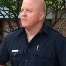 Oakville firefighter says it was all about helping people