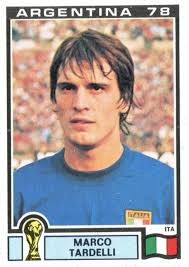 First name diego last name tardelli martins nationality brazil date of birth 10 may 1985 age 35 country of birth brazil place of birth santa barbara d'oeste Marco Tardelli Italia Argentina 78 World Cup 105 World Cup Italy Soccer Argentina