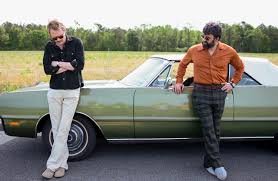 Последние твиты от the man from uncle (@manfromuncle). Amazon Prime S Uncle Frank Paul Bettany Shines In Alan Ball S Drama