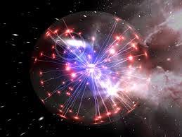 El Plasma! Ese estado de la materia del que están hechas las estrellas :  Blog de Emilio Silvera V.