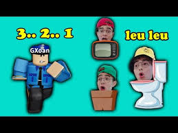 ►mình là slenderman và mình là youtuber mới. Tháº¯ng Te Te Biáº¿n Thanh Tivi Tá»§ Láº¡nh Cháº­u Hoa Má»i Thá»© ChÆ¡i Trá»'n Tim 4 0 Hide And Seek Transform Kho Báº¿p Ä'á»©c