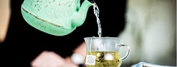 How To Brew A Perfect Cup Of Tea The Coffee Bean Tea Leaf