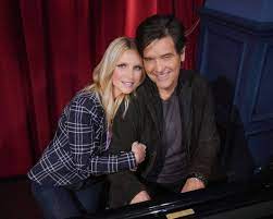 THE YOUNG AND THE RESTLESS: Christine and Paul Call It Quits; Is it time to  Rekindle a Romance with Danny? - Michael Fairman TV
