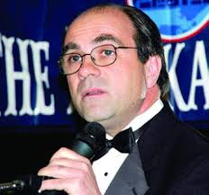 Chamber of Commerce Honors Local Businesses,Activists