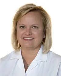 Maegan Phillips, Nurse Practitioner