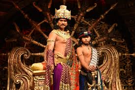 Mereka akhirnya menikah dan memiliki seorang anak bernama bindusara. Nama Nama Pemain Ashoka Samrat Di Antv