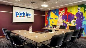 It was a lovely room and. Executive Travel Park Inn At London Heathrow Airport A Shabby Home After Cancelled Flight The National
