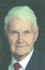 Ralph Frederick Huth