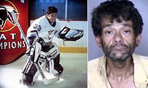 The Mighty Ducks actor Shaun Weiss cracks jokes about rehab stint