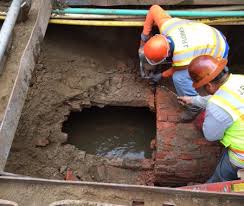 what you should know about sinkholes