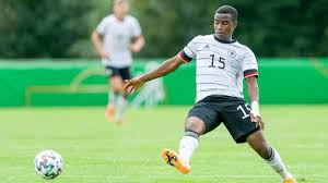 Um erfolgreich ein blechblasinstrument spielen zu können muss eine, mit der rohrlänge des. U21 Em Youssoufa Moukoko Fehlt Dem Dfb Team Auch Im Letzten Gruppenspiel Gegen Rumanien Eurosport