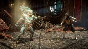 You can even view the unlock requirements for any missing outfits. How Mortal Kombat 11 S Custom Variations Will Work In Competitive Play Game Informer