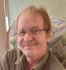 Douglas David Daniels