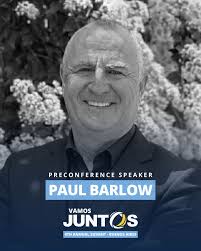 Parnaz Rafatjou, DHA, MBA, MHA