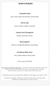 While you might not hear him screaming from the kitchen, you will get a taste of what makes this chef one of the hottest commodities on the culinary scene. Gordon Ramsay Restaurant London Menu Prices Hd Png Download Vhv
