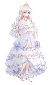 Kết quả hình ảnh cho anime công chúa