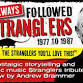 We Followed The Stranglers ('77 to '82) event image