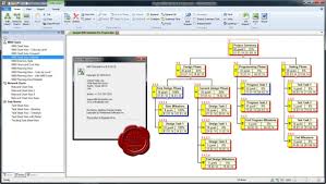 critical tools wbs schedule pro v5 0 0912