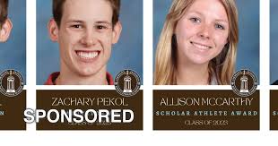 Joliet Catholic Academy honors Class of 2023 graduates