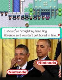What S Obama S Last Name Meme By Meme Man96 Memedroid